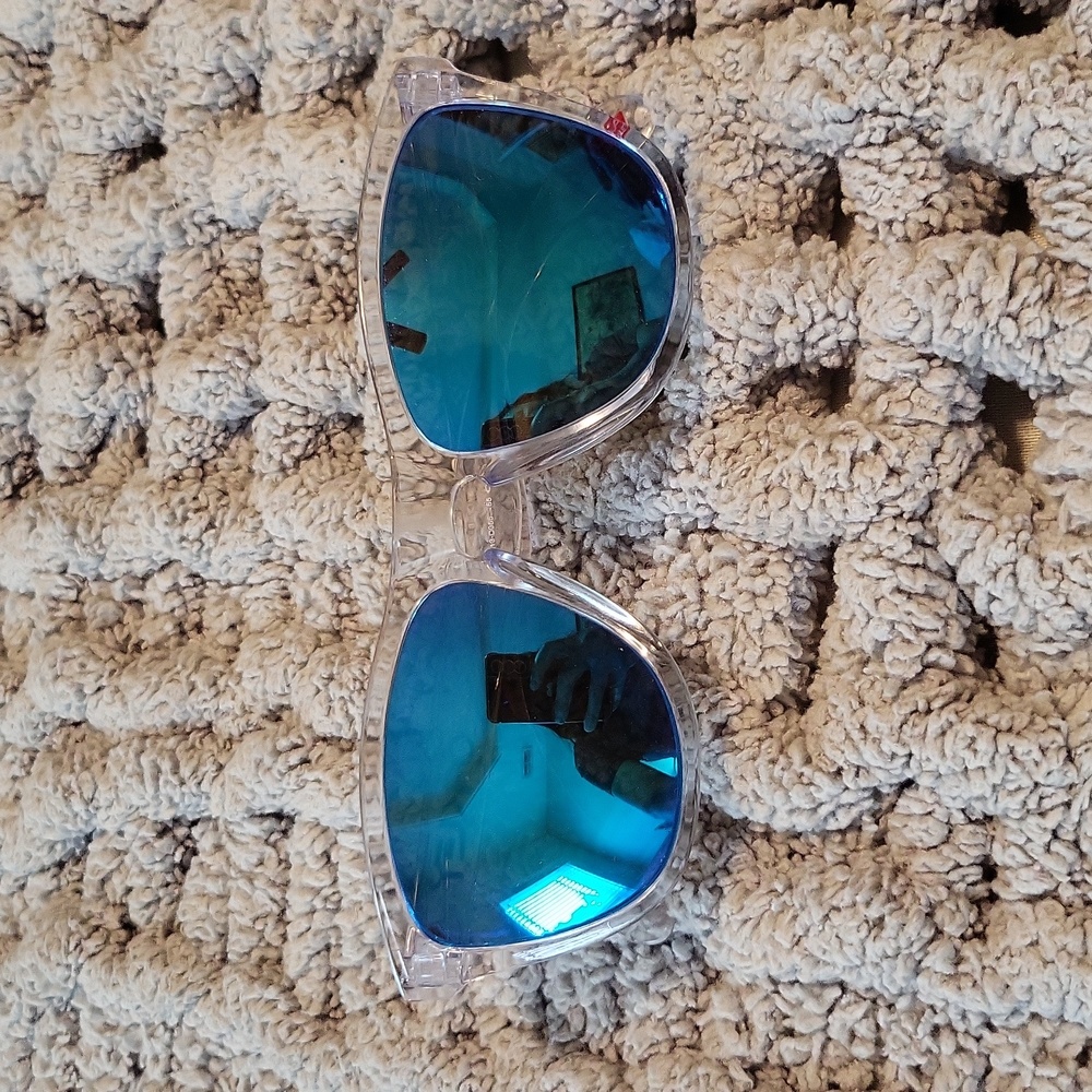 Oakley sunglasses